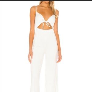 Privacy Please Adrienne Junpsuit